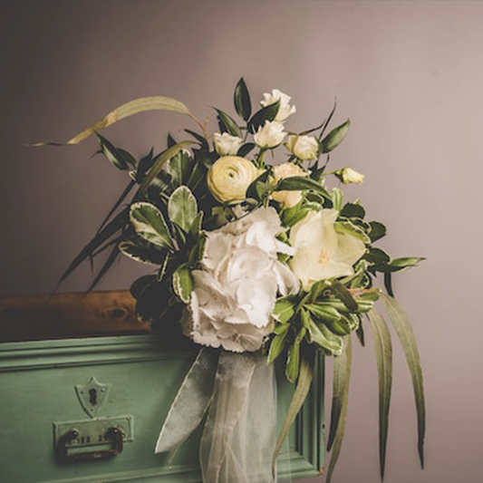 The Best Flower for Funeral | Sympathy Flowers