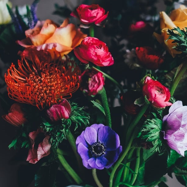 Top 10 Most Popular Flowers in the World – Glorist