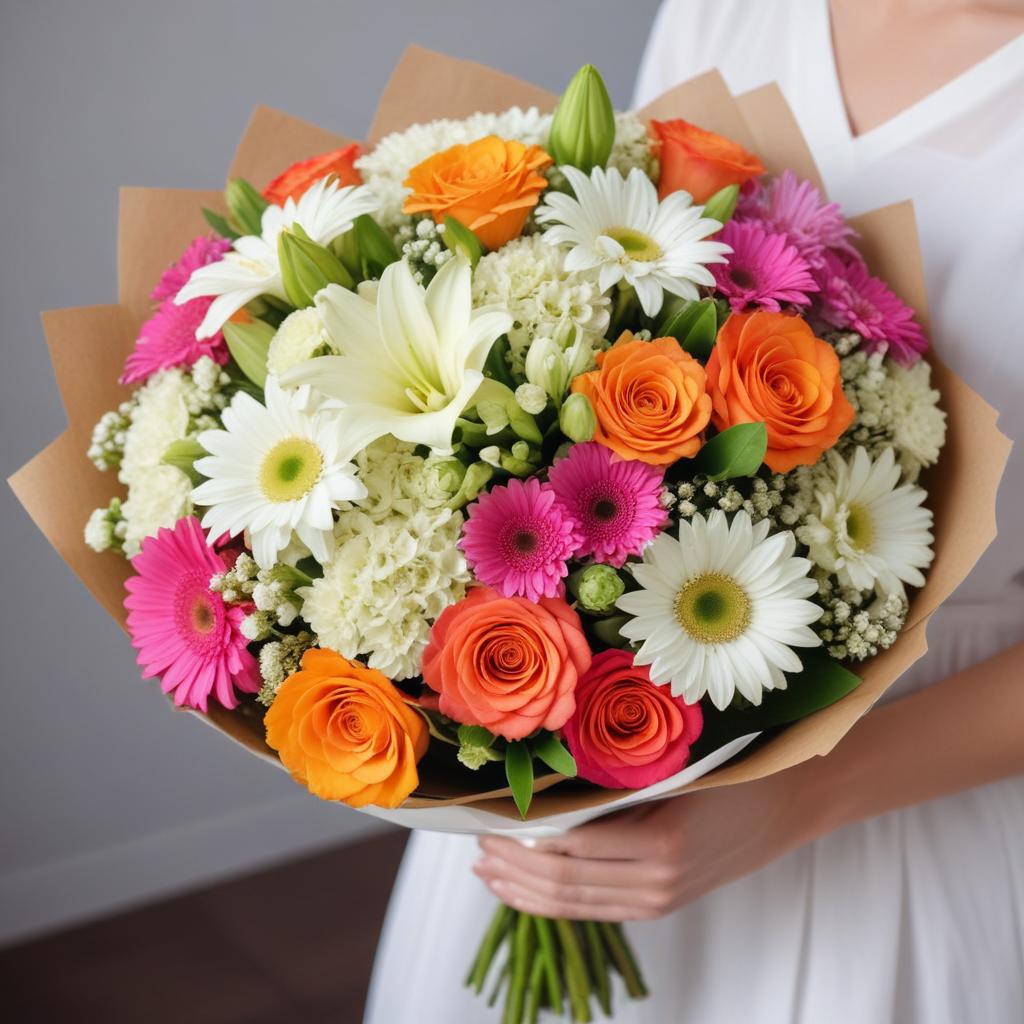 Breathtaking flower arrangements and bouquets available for any occasion with premier online flower delivery service.