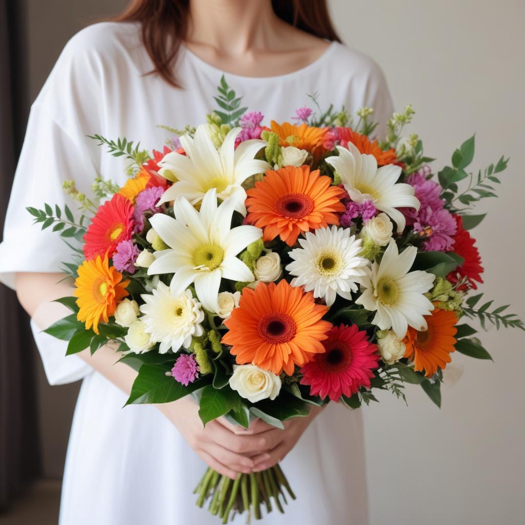 Elegant flower bouquets and arrangements available for any occasion with premier online flower delivery service.