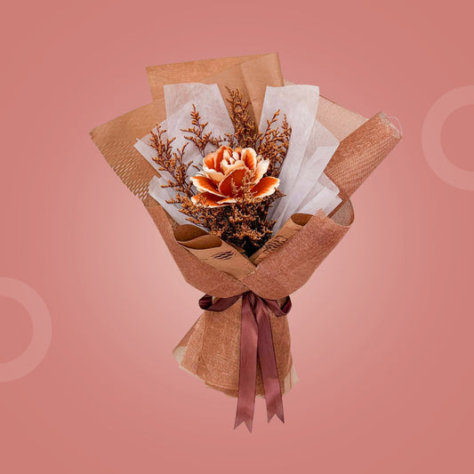 Rustic Grace Dried Flower
