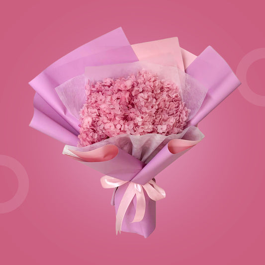 Timeworn Petals Dried Flower