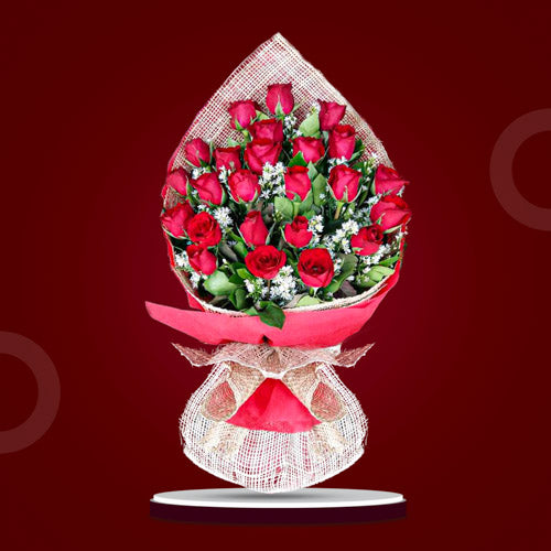 Flower Delivery in Quezon City, Metro Manila | Glorist Flower Shop