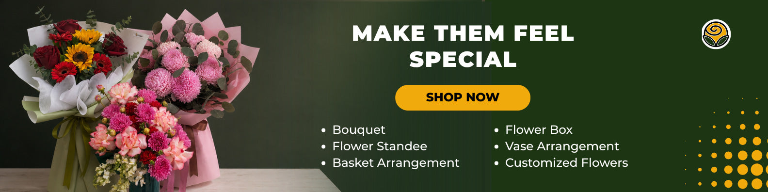 Flower Delivery in Metro Manila | Same-Day Fresh Flowers for Birthdays, Anniversaries & Special Occasions