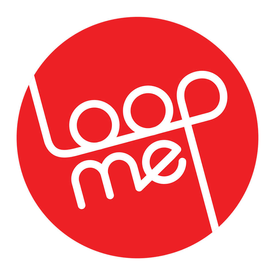 Loop Me Logo